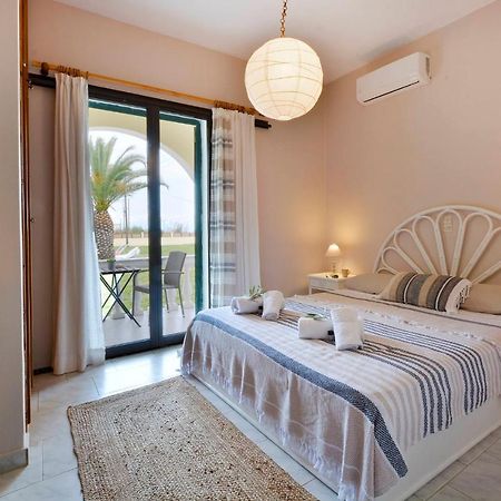 Ariadni Sidari Beach House Екстериор снимка