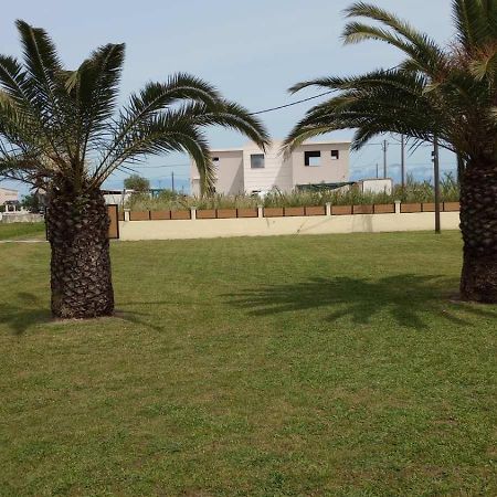 Ariadni Sidari Beach House Екстериор снимка